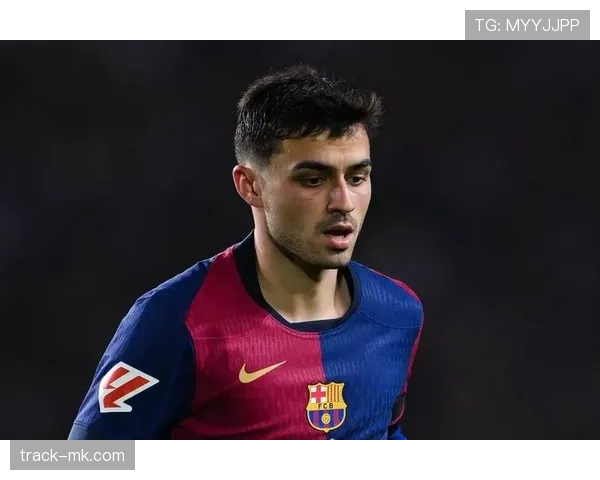 佩德里在巴萨前景明朗，展现希望与潜力引关注