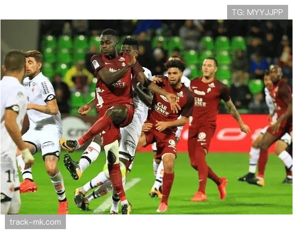 兰斯赛季回顾：亮眼表现彰显竞争力跃升