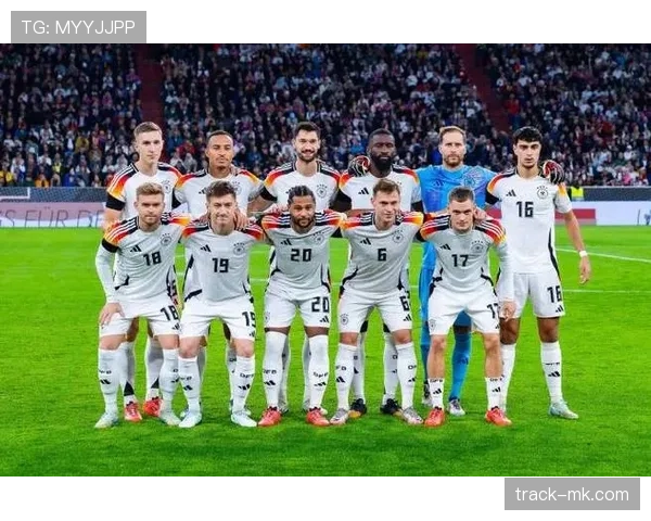 德国U21队勇夺欧洲锦标赛冠军,彰显年轻一代足球实力跃升 德国U21队勇夺欧洲锦标赛冠军,彰显年轻一代足球实力跃升