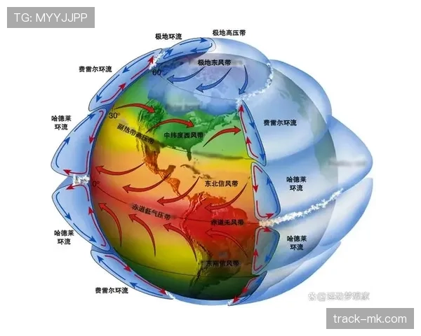 全球气候变化趋势分析:科学家警告未来十年可能是关键转折点 全球气候变化趋势分析:科学家警告未来十年可能是关键转折点