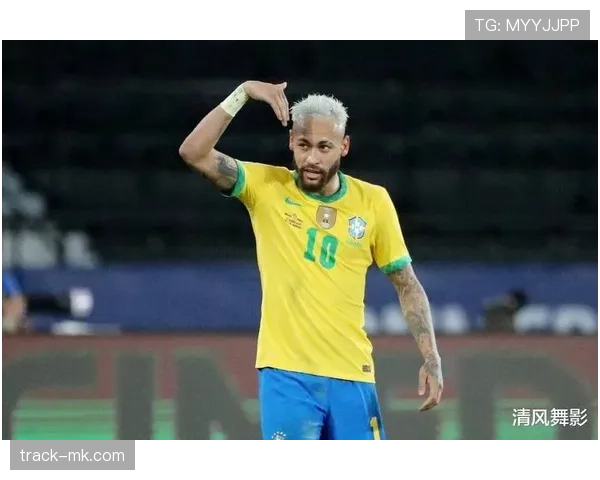 内马尔桑托斯回归原因 内马尔桑托斯回归原因