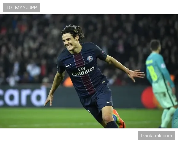 卡瓦尼比赛影响力