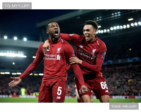 利物浦最新比赛战况与表现分析