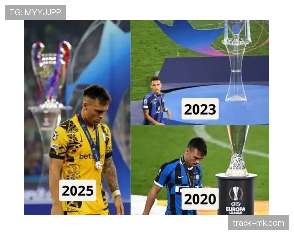 劳塔罗生涯强敌解析：面对顶级中卫时的对抗表现