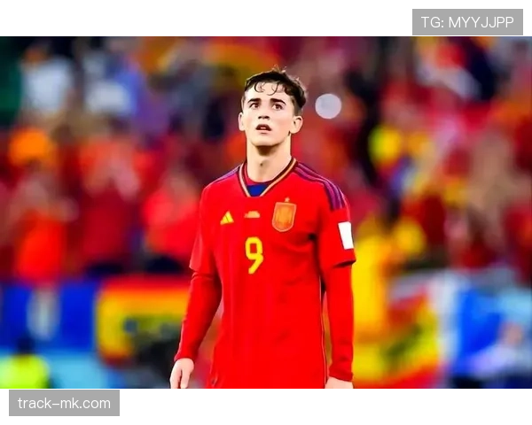 加维:拉玛西亚天才代表解析