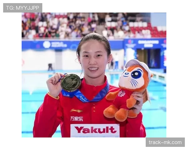 陈芋汐跳水拿金牌，回家还得被爸妈按头写作业？