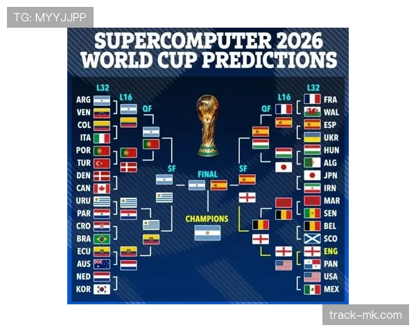 法国队2026世界杯夺冠前景分析：阵容深度与卫冕之路挑战